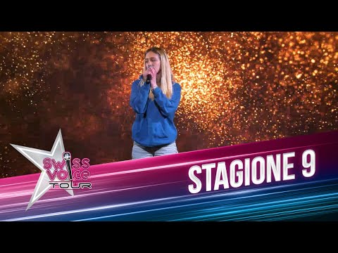 Alice 15 anni - Swiss Voice Tour 2024, Mercato Resega