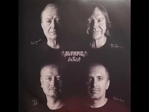 Olympic - Hádky (2020)