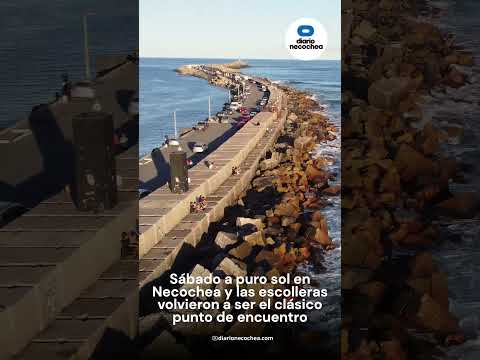 Necochea, Buenos Aires, Argentina
