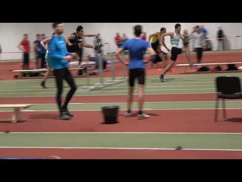 60m prepone [M], KVALIFIKACIJE, Frančić - Pojedinačno PH u dvorani za seniore i seniorke 2019