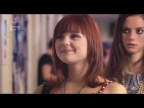 A murderer ; Nathan & Katie