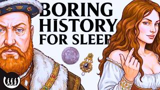 Henry VIII's 'Reject Queen': The Truth About Anne Of Cleves