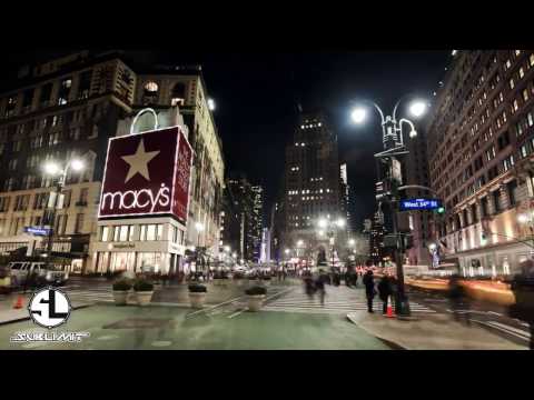 Sublimit - Motion (Music Video)