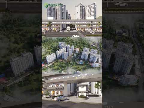 ₹15 Lakh Mein Shop in Green City Neral | Green City Neral Dukaan Launch | Smart Investment #shorts