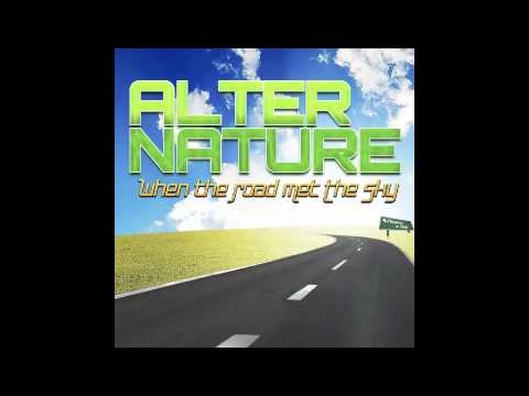 Official - Vibrasphere - Erosion (Alter Nature Remix)