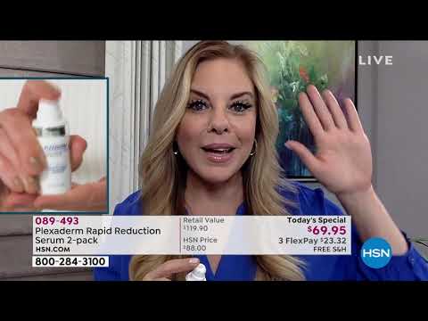 HSN | Beauty Must Haves featuring Plexaderm Skincare 09.16.2020 - 04 PM