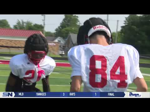 Jewell's Gem's - Walsh Jesuit at Central Catholic