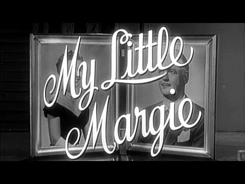 Classic TV Theme: My Little Margie