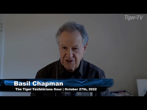 September 27th The Tiger Technicians Hour on TFNN - 2022