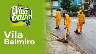 Viva o Bairro - Vila Belmiro