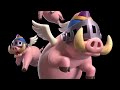 Evo Royal Hogs In A Nutshell