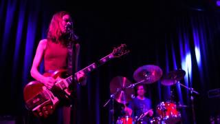 The Juliana Hatfield Three - Spin the Bottle - Live in San Francisco