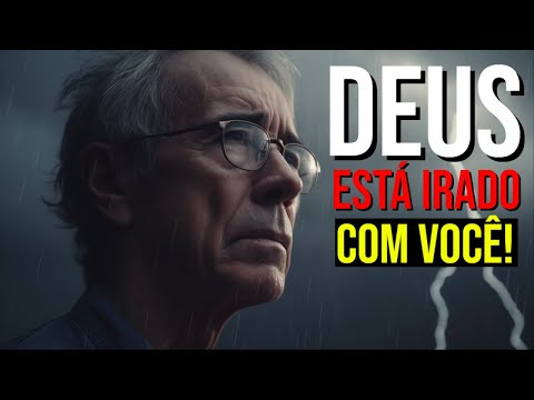 PECADORES NAS MÃOS DE UM DEUS IRADO - A HISTÓRIA DE UMA PREGAÇÃO QUE AVIVOU UMA GERAÇÃO