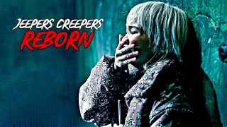 Jeepers Creepers: Reborn Trailer Score - Trailer Music - Trailer Song 