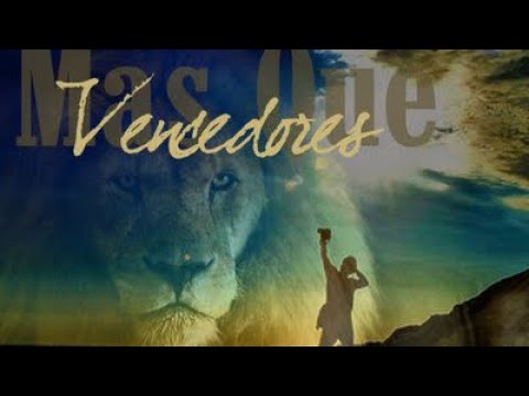 Mas que vencedor (Bateria) Jaime Ospino - IURD