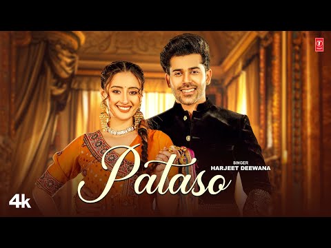 Pataso — watch video
