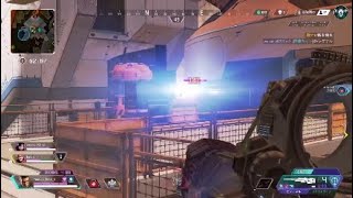[初代コン]えいくのAPEXクリップ