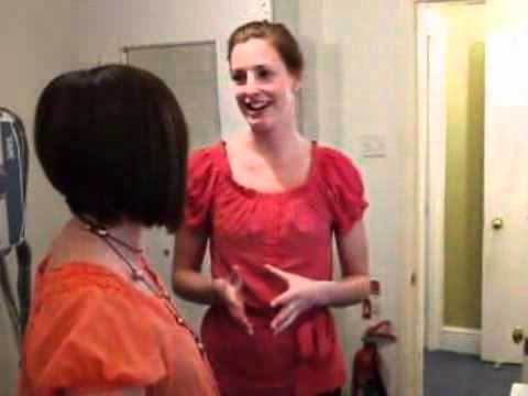 FulhamBackCare video.