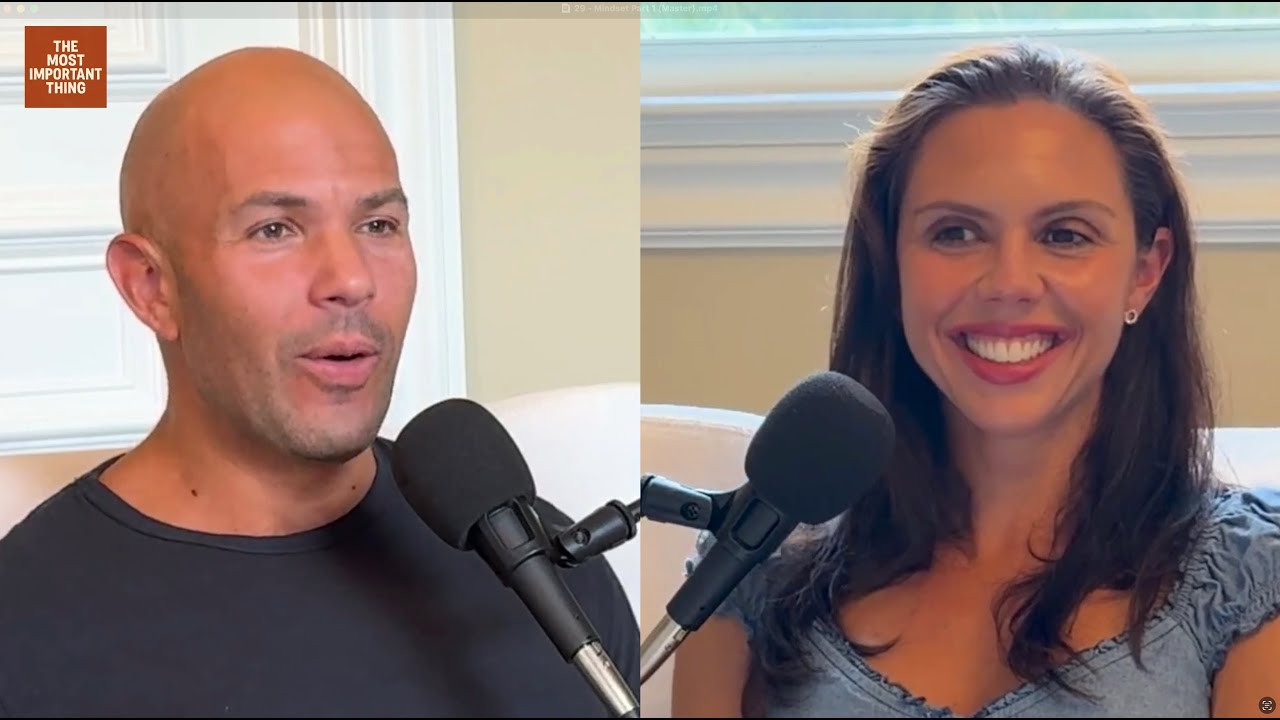TMIT 29: Mindset Reset – What We Get Wrong About Growth Mindset