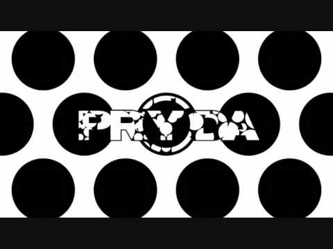 Pryda - Som Sas (Creamfield ID 001)