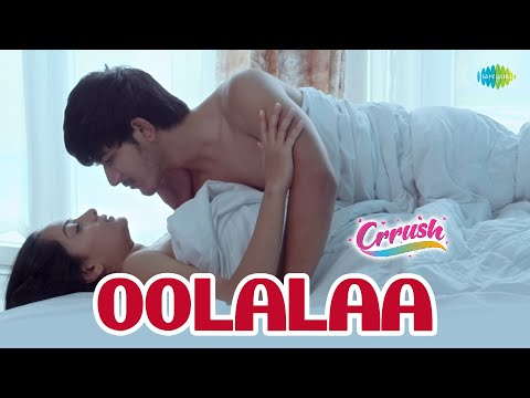 Oolalaa Video Song | Crrush Telugu Movie | Ravi Babu | Bhaskarabatla — Crrush