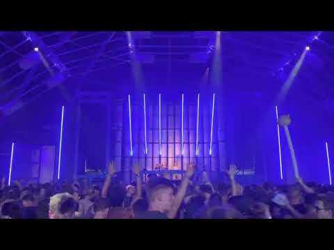 Thyron & Physika - Sense Of Time (Edit) @ Decibel Outdoor 2022