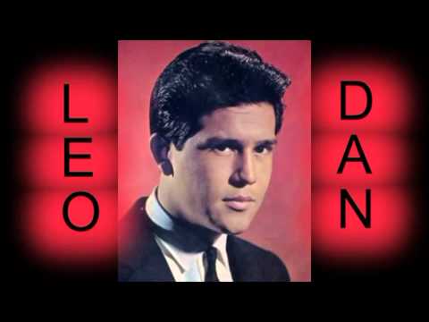 PARECES UNA NENA LEO DAN