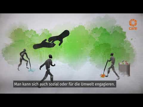 Mitbestimmung - Partizipation leicht erklärt