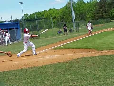 Legion Ball with an ejection!