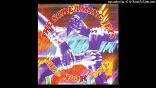 The Screaming Jets - Stop The World