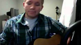 Roger Miller - Where Have All the Average People Gone? (cover)