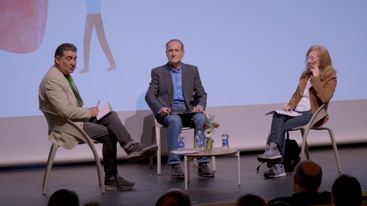«Miradas esperanzadoras en contextos desesperanzados y justicia restaurativa»