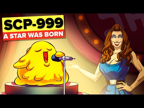 What if SCP-999 and SCP-056 Performed Comedy?