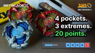 Download lagu why i'm still playing phoenix wing in 2026 (beyblade x tournament vlog) mp3 Download lagu why i'm still playing phoenix wing in 2026 (beyblade x tournament vlog) mp3