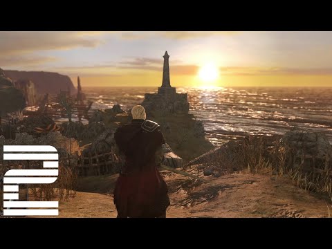 ASMR | Dark Souls II | Part 2: To Majula