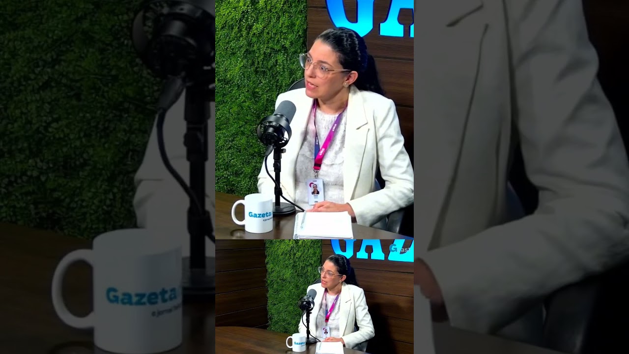 🎙️💼 Em busca do primeiro emprego? Então se liga nessa entrevista!