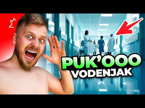 JELENA SE PORODILA! *celo nase iskustvo i odlazak za porodiliste*