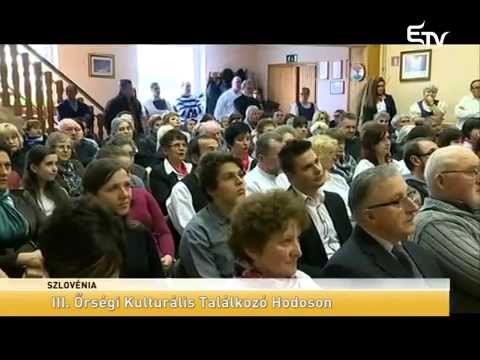 Magyar Világ 2015. február 12. – Erdélyi Magyar Televízió