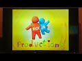 The Original Cutie Nick Jr Productions Nickelodeon 2002 2010
