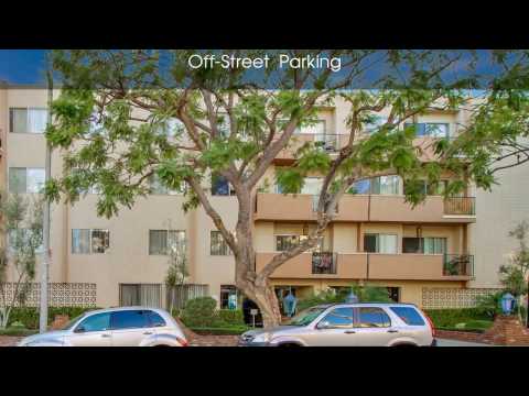 Wooster Apartments - 835 South Wooster Street Los Angeles, CA 90035