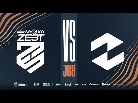 SeQura Zest VS Zeta - J8 - SUPERLIGA SEGUNDA EL CORTE INGLÉS - PRIMAVERA 2023