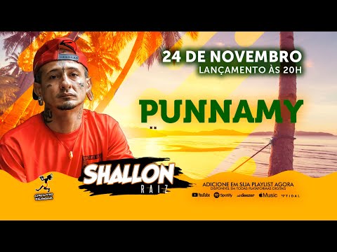 Shallon Raiz - Punnamy (Clipe Oficial)