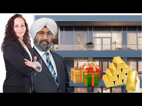 Duo Condos - Open House