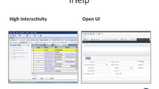 Siebel Open UI II