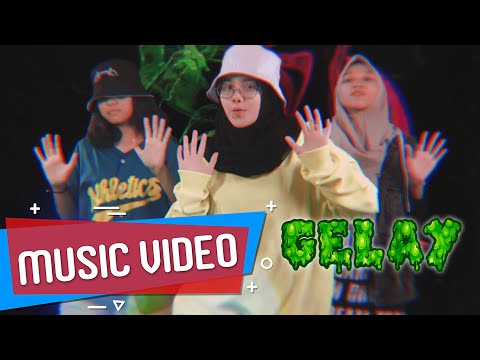ECKO SHOW - Gelay feat. AIL, NADAA  [ Music Video ]