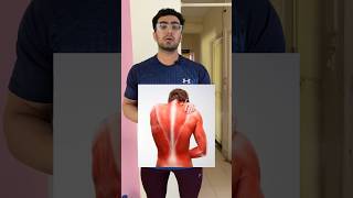 MUSCLE PAIN OR SORENESS✅ #muscle #bodybuilding #pain #fitness #shorts