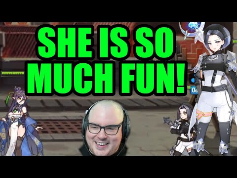 Is Jena Worth Specialty Changing? EPIC SEVEN