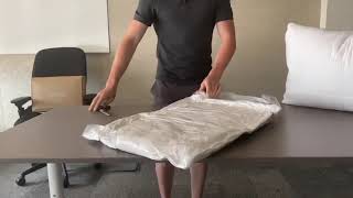 現在の進捗状況のお知らせ