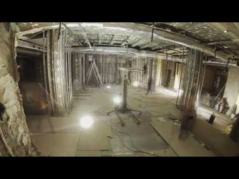 King George, Athens | Opening Countdown Video #2 (May 2013)