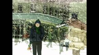 Be Still My Heart - The Postal Service